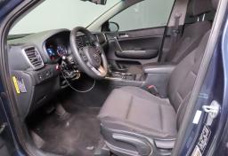 Thumbnail of 2021 Kia Sportage