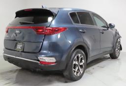Thumbnail of 2021 Kia Sportage