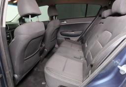 Thumbnail of 2021 Kia Sportage