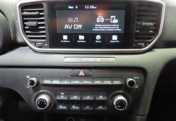Thumbnail of 2021 Kia Sportage