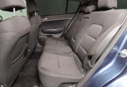 Thumbnail of 2021 Kia Sportage