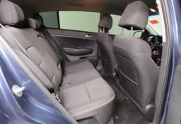Thumbnail of 2021 Kia Sportage