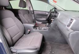 Thumbnail of 2021 Kia Sportage