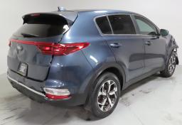 Thumbnail of 2021 Kia Sportage