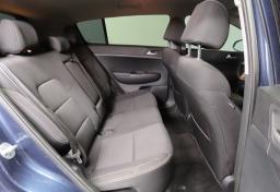 Thumbnail of 2021 Kia Sportage