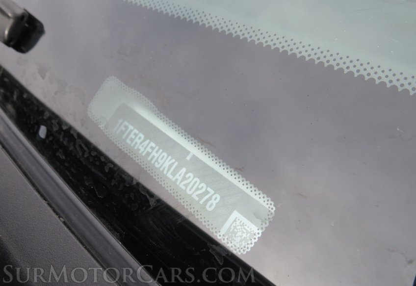 2019 Ford Ranger - Image 41