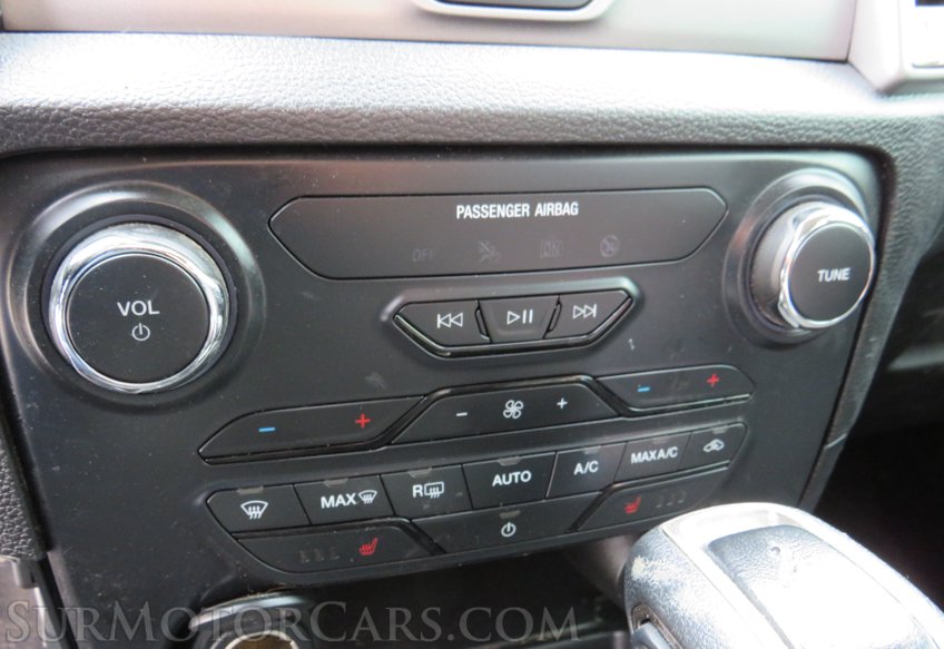 2019 Ford Ranger - Image 33