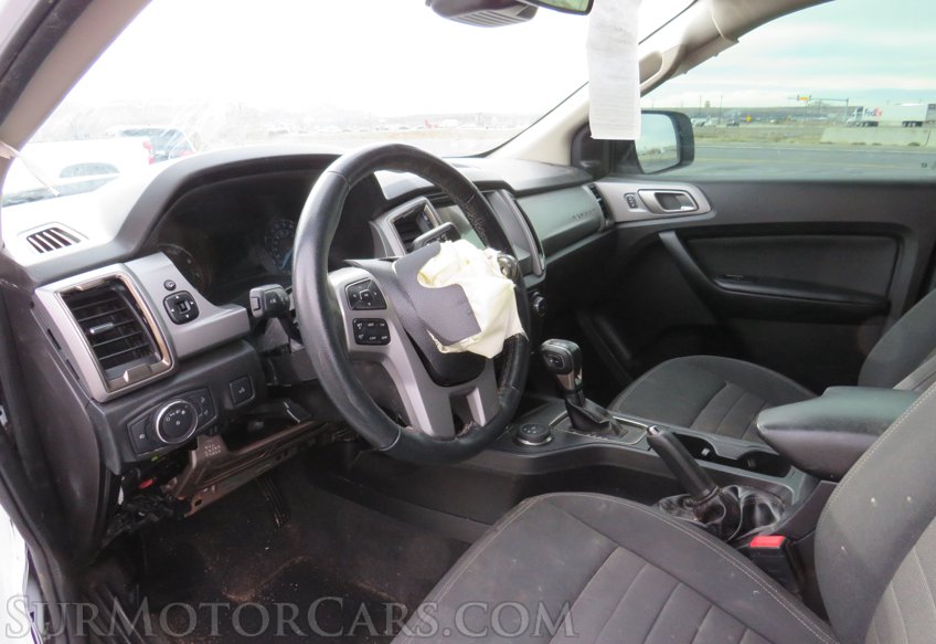 2019 Ford Ranger - Image 23