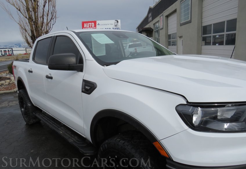 2019 Ford Ranger - Image 10