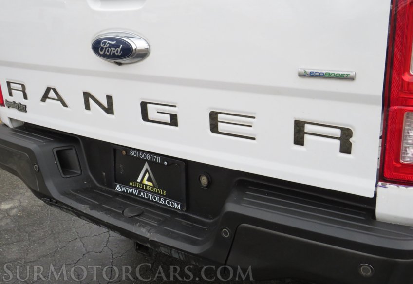 2019 Ford Ranger - Image 19