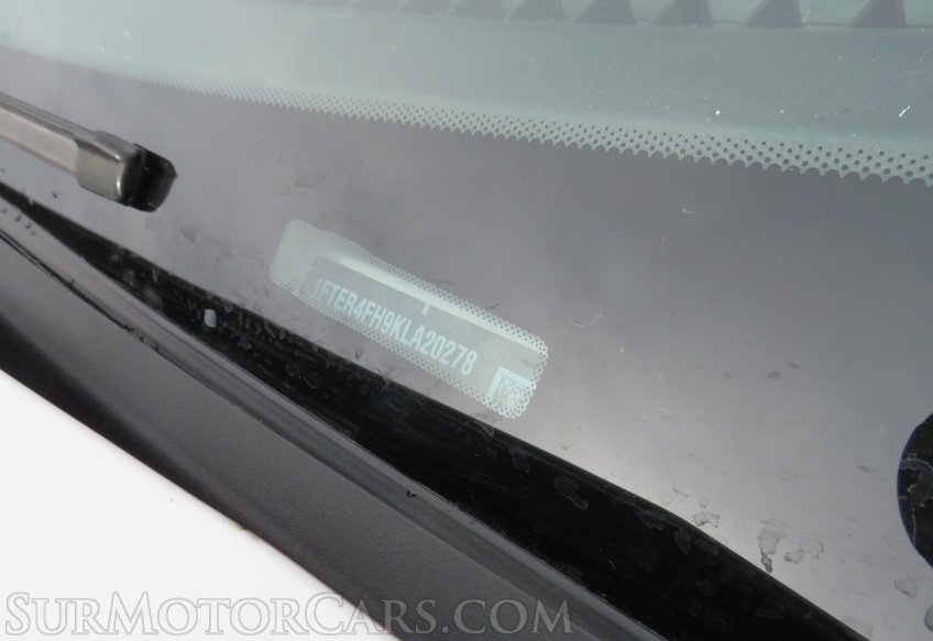 2019 Ford Ranger - Image 42