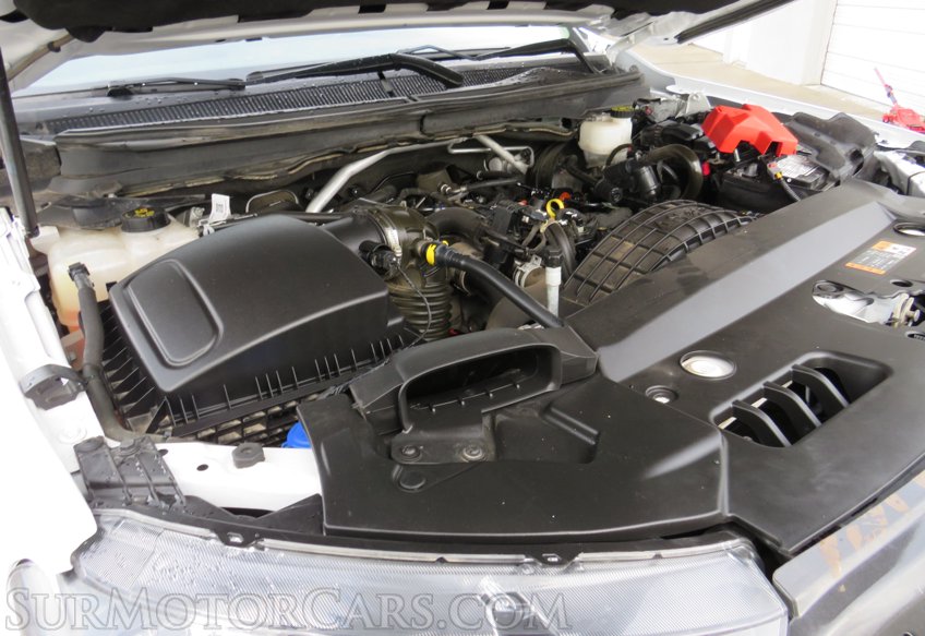 2019 Ford Ranger - Image 46