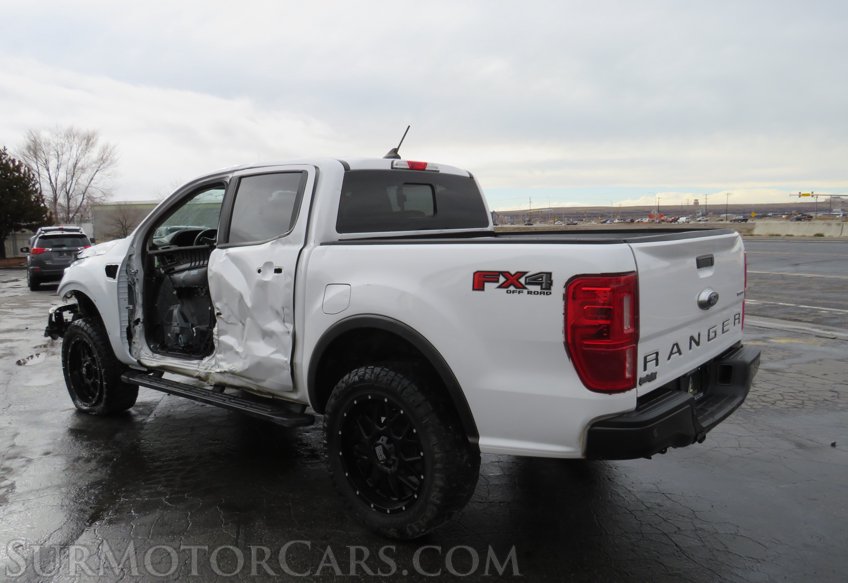 2019 Ford Ranger - Image 6