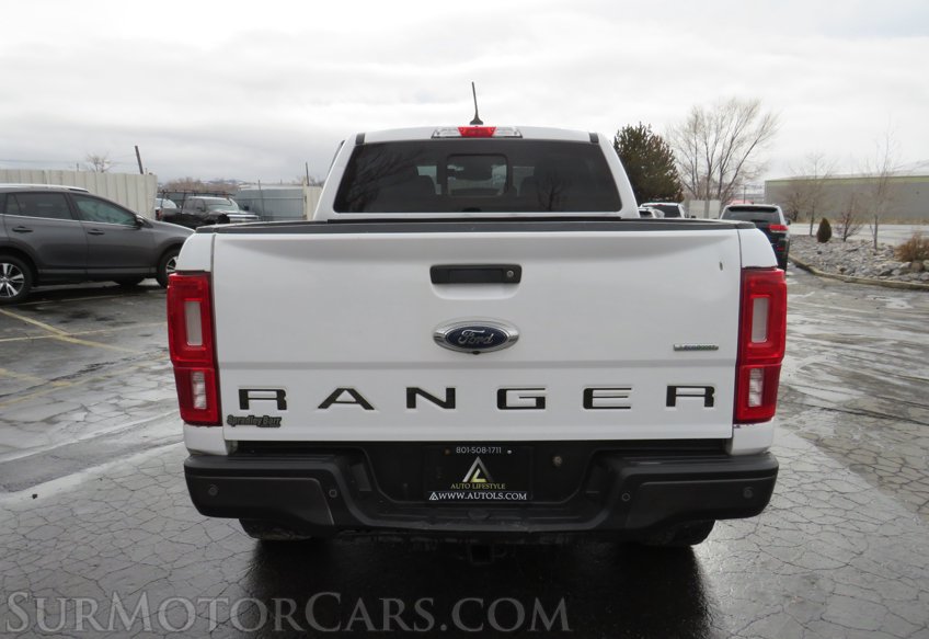 2019 Ford Ranger - Image 20