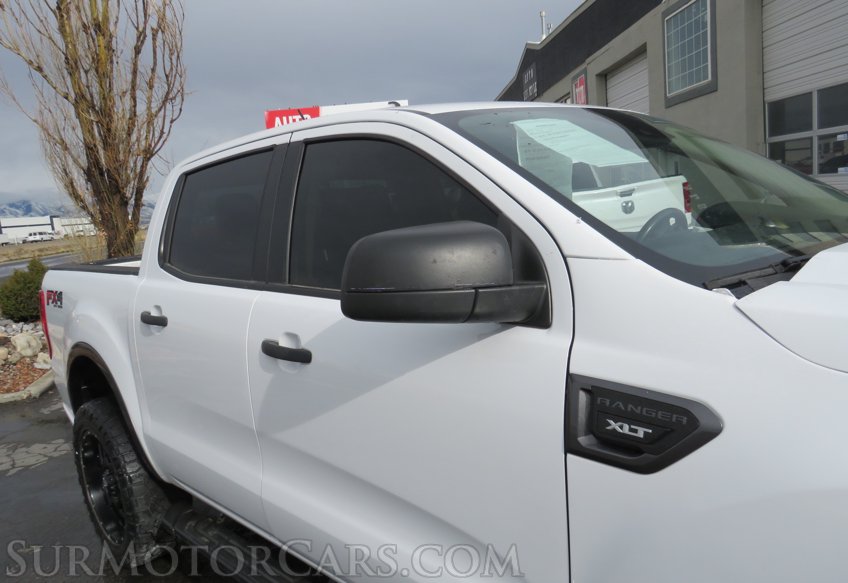 2019 Ford Ranger - Image 9