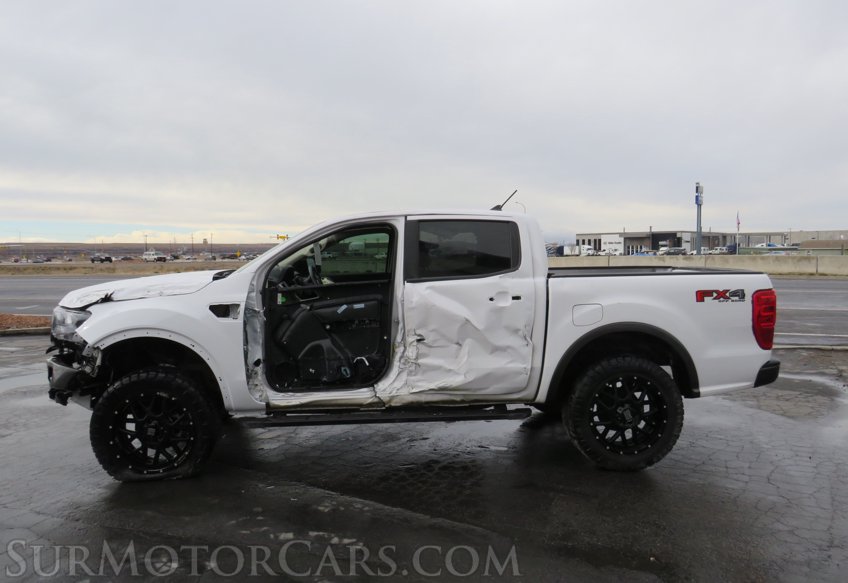 2019 Ford Ranger - Image 7