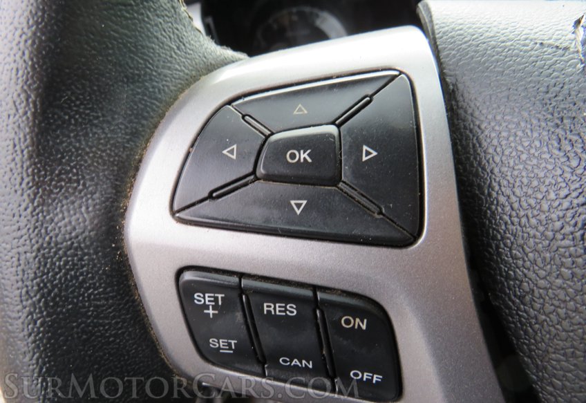 2019 Ford Ranger - Image 29