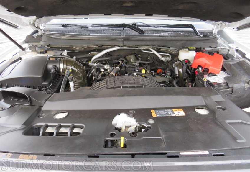 2019 Ford Ranger - Image 44