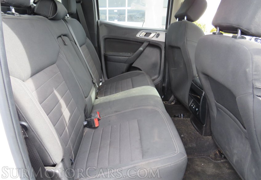 2019 Ford Ranger - Image 27