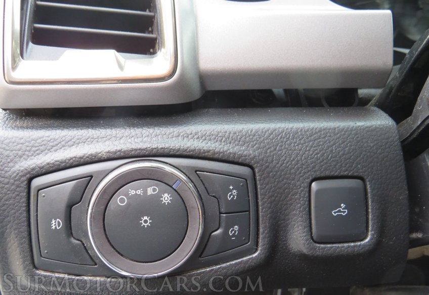 2019 Ford Ranger - Image 37