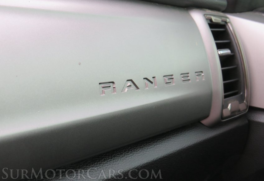 2019 Ford Ranger - Image 39