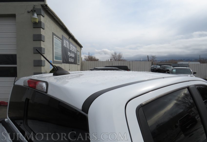 2019 Ford Ranger - Image 13