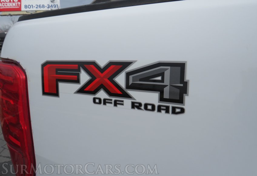 2019 Ford Ranger - Image 16