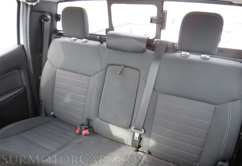 2019 Ford Ranger - Image 26