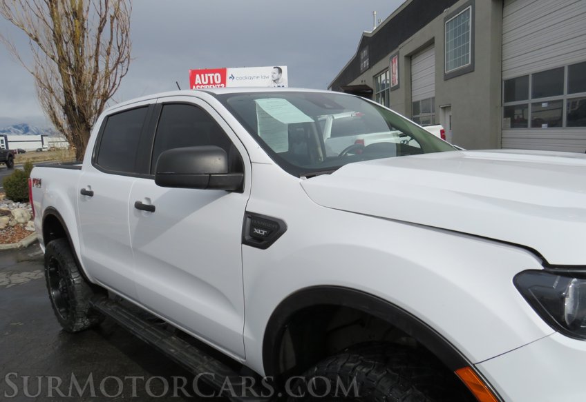 2019 Ford Ranger - Image 8