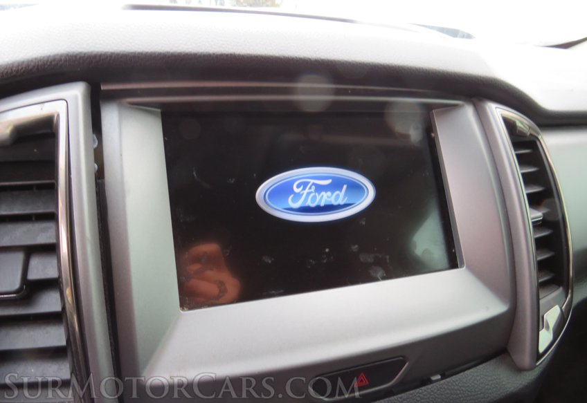 2019 Ford Ranger - Image 32