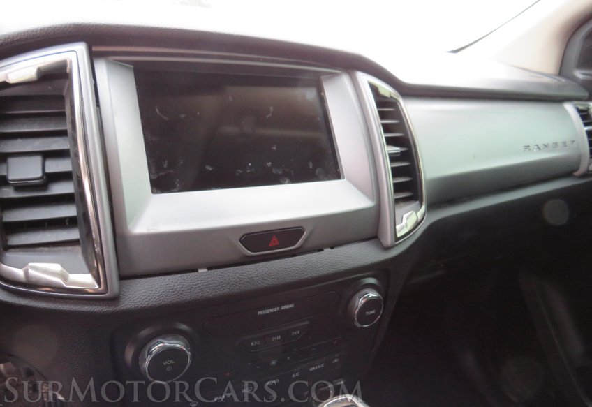 2019 Ford Ranger - Image 31