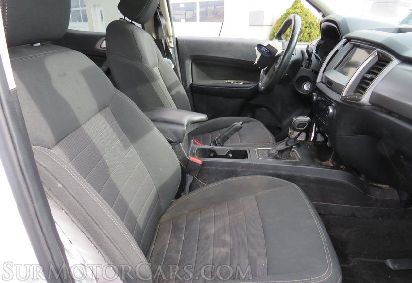 2019 Ford Ranger - Image 24