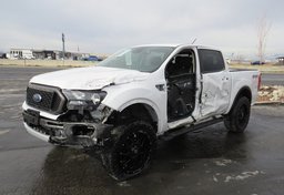 2019 Ford Ranger - Image 2