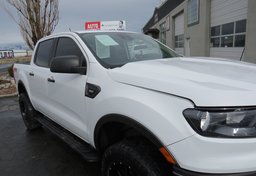 2019 Ford Ranger - Image 10