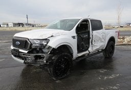 2019 Ford Ranger - Image 4