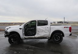 2019 Ford Ranger - Image 7