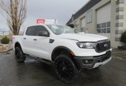 2019 Ford Ranger - Image 3