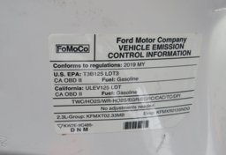 2019 Ford Ranger - Image 43