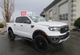 2019 Ford Ranger - Image 1