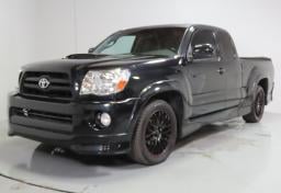 Thumbnail of 2006 Toyota Tacoma