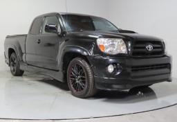 Thumbnail of 2006 Toyota Tacoma