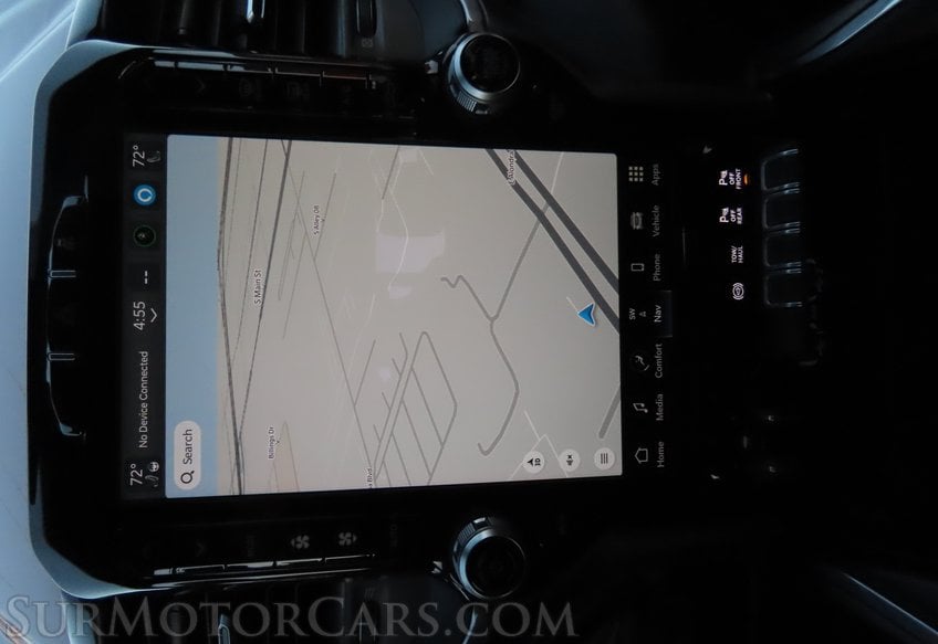 2022 Ram 2500 4x4 Laramie - Image 38