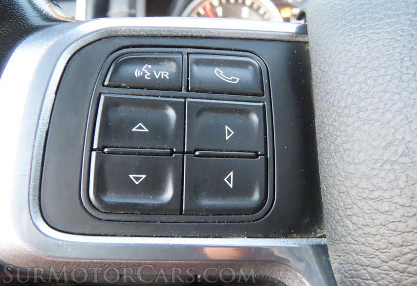 2022 Ram 2500 4x4 Laramie - Image 33