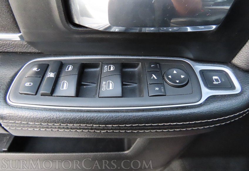 2022 Ram 2500 4x4 Laramie - Image 52