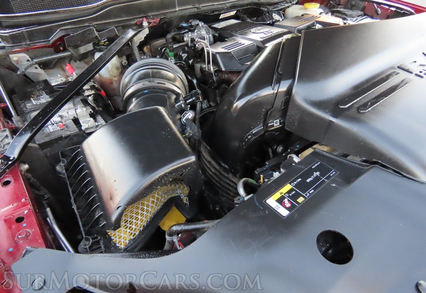 2022 Ram 2500 4x4 Laramie - Image 55