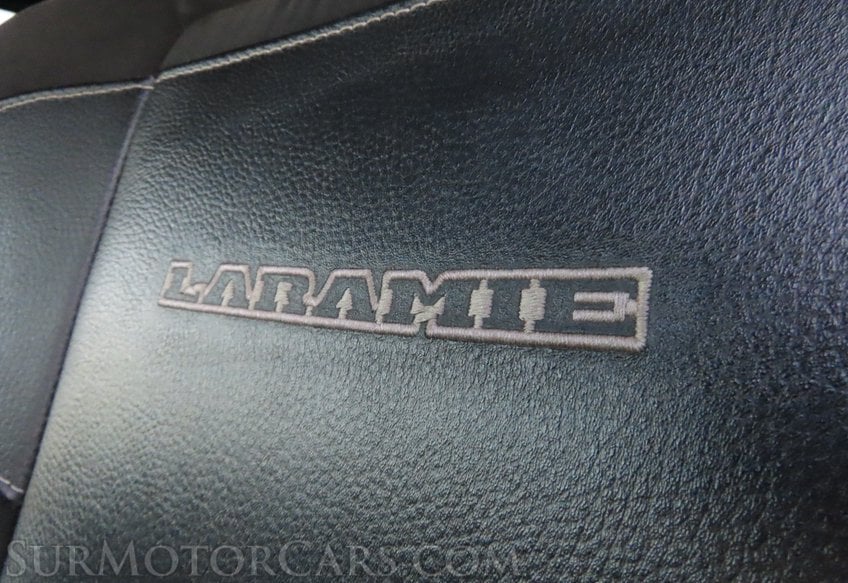 2022 Ram 2500 4x4 Laramie - Image 47