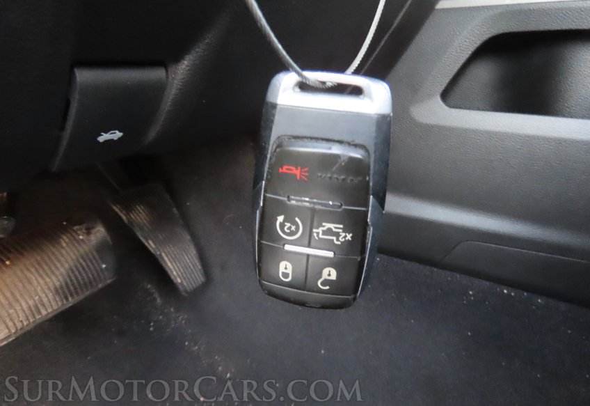 2022 Ram 2500 4x4 Laramie - Image 44