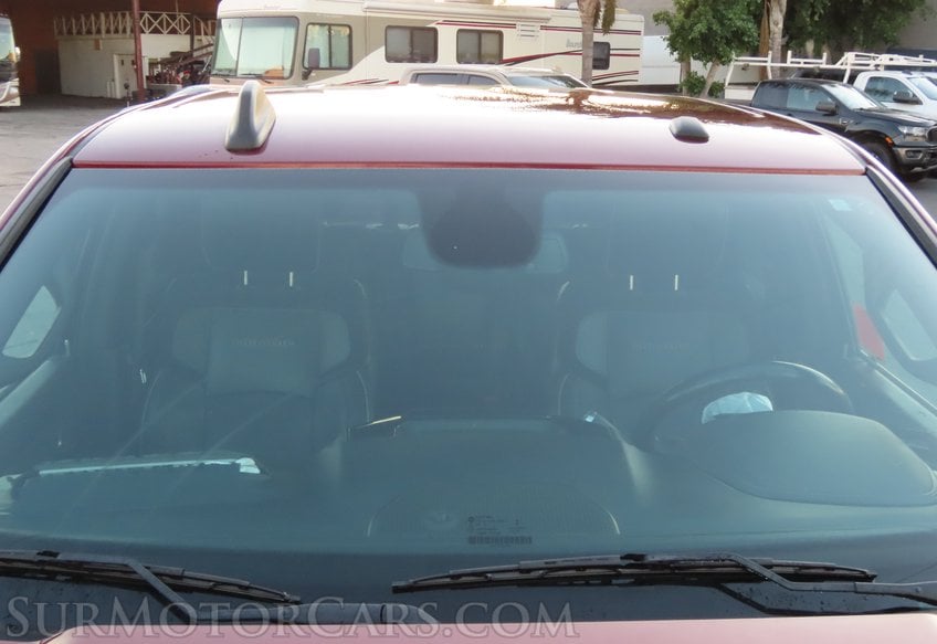 2022 Ram 2500 4x4 Laramie - Image 13