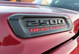 2022 Ram 2500 4x4 Laramie - Image 18