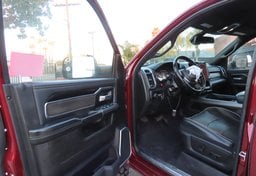 2022 Ram 2500 4x4 Laramie - Image 26